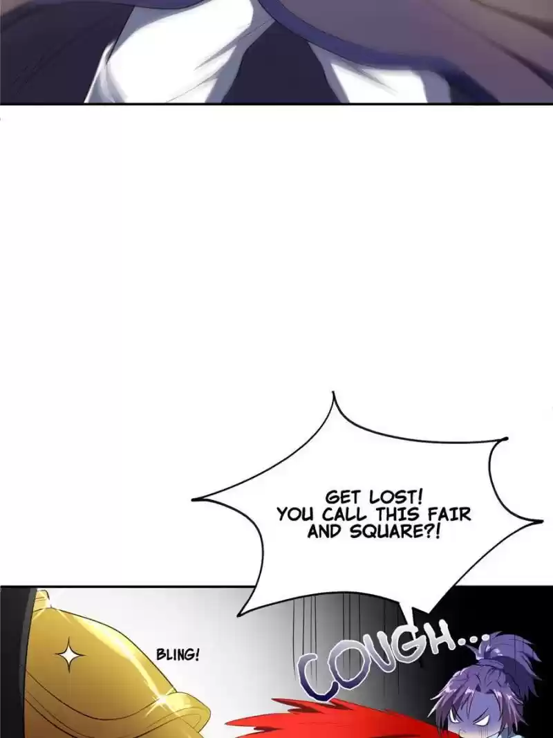 Conquest Of The Demon King Chapter 1