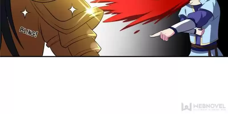 Conquest Of The Demon King Chapter 1