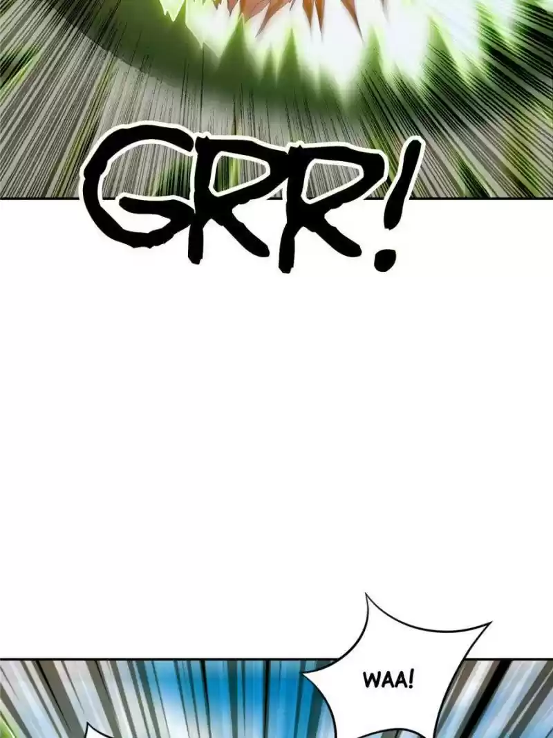 Conquest Of The Demon King Chapter 10