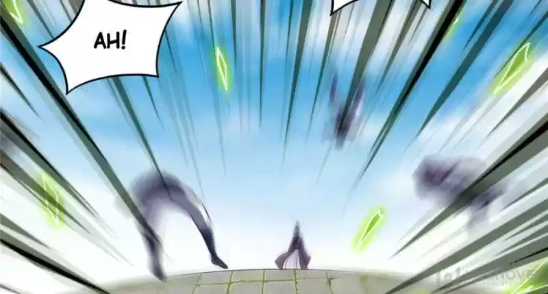 Conquest Of The Demon King Chapter 10