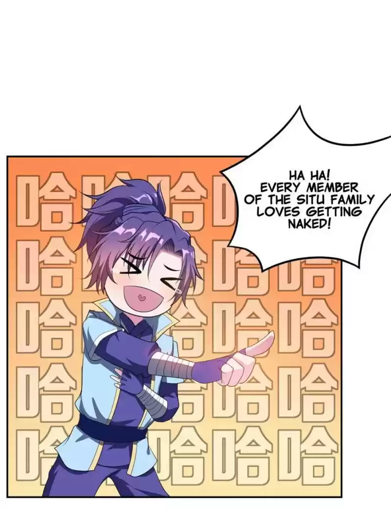 Conquest Of The Demon King Chapter 10