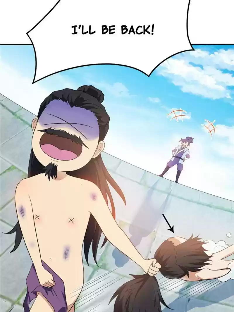 Conquest Of The Demon King Chapter 10