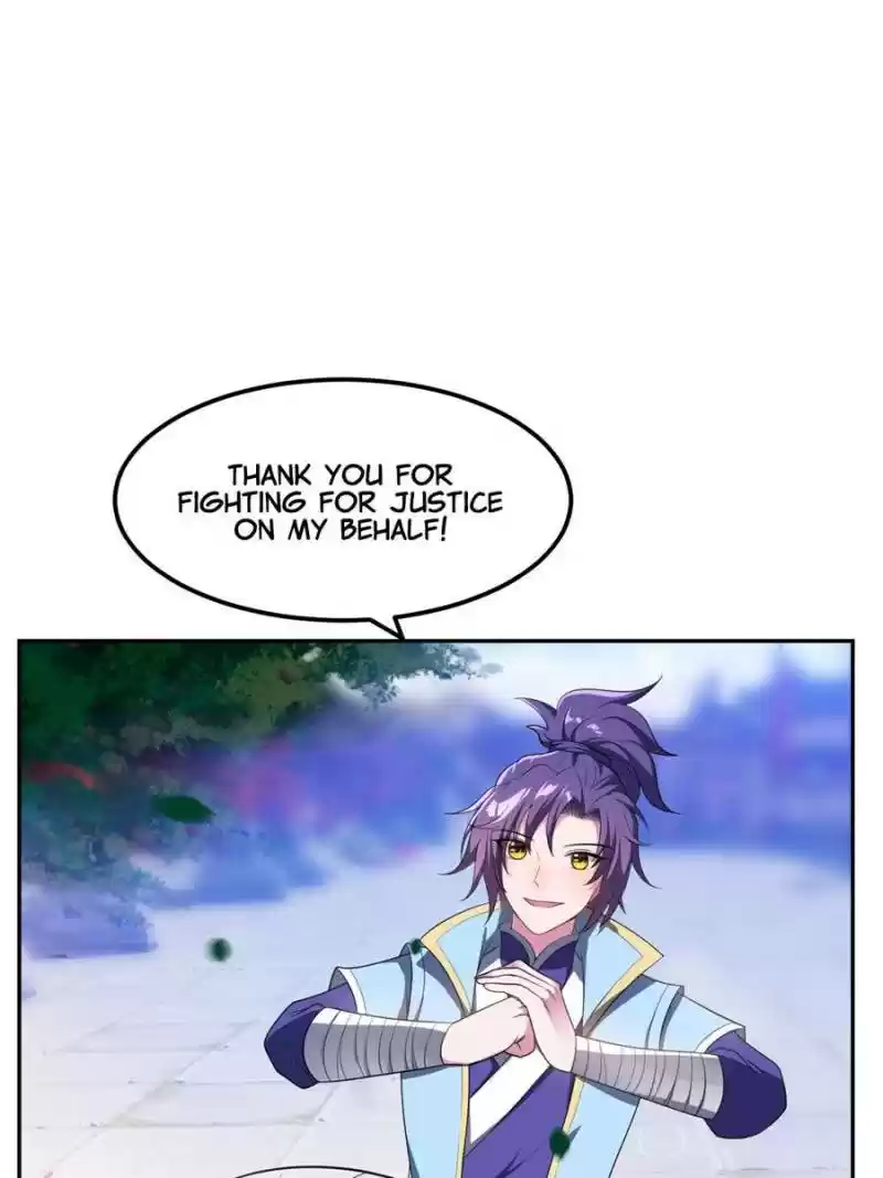 Conquest Of The Demon King Chapter 10