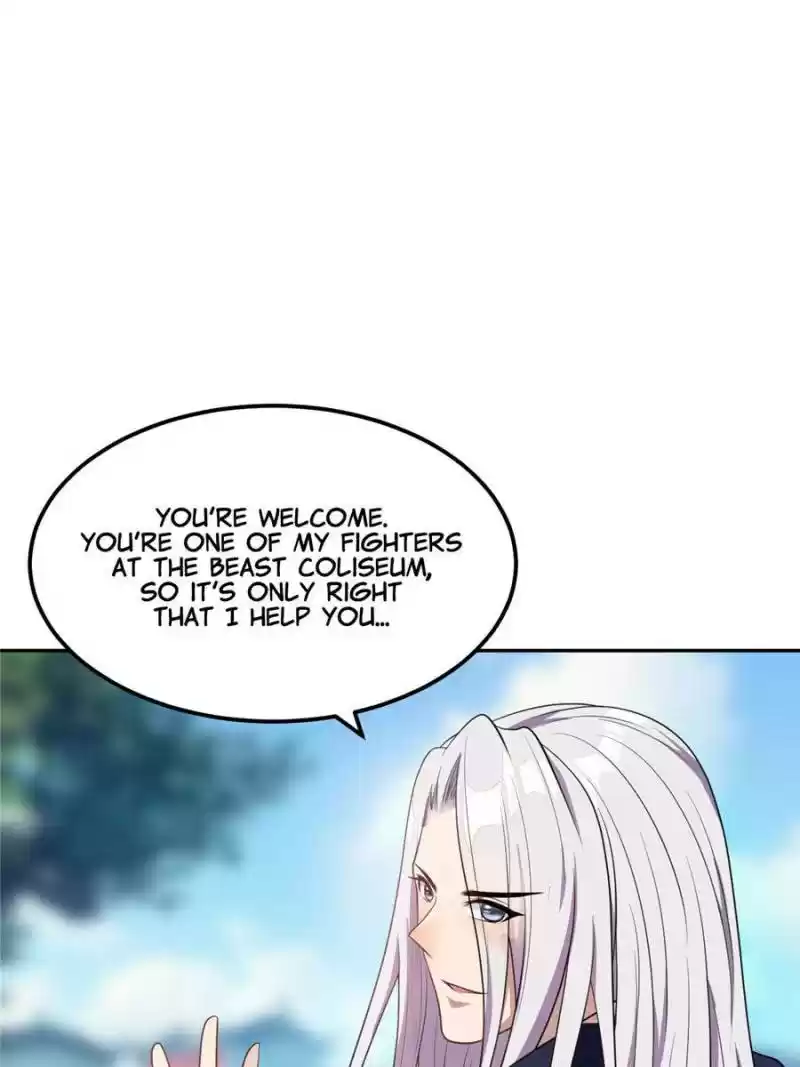 Conquest Of The Demon King Chapter 10