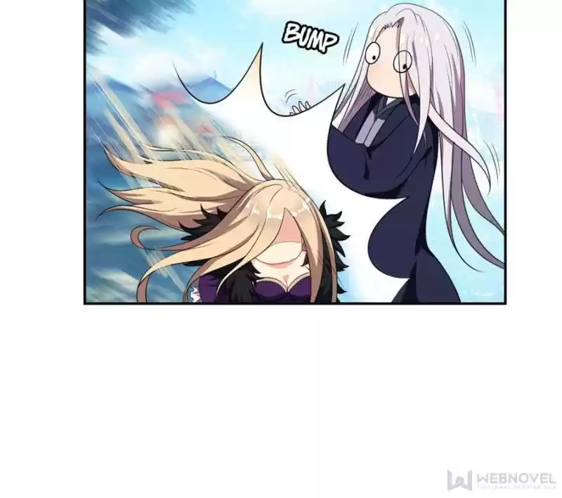 Conquest Of The Demon King Chapter 10