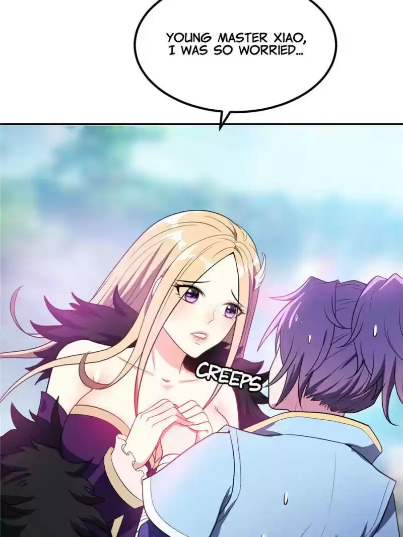 Conquest Of The Demon King Chapter 10