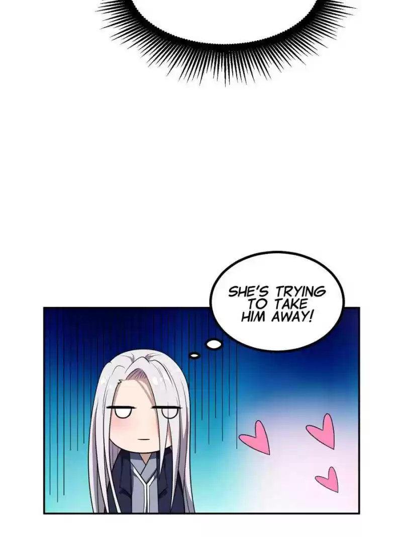 Conquest Of The Demon King Chapter 10