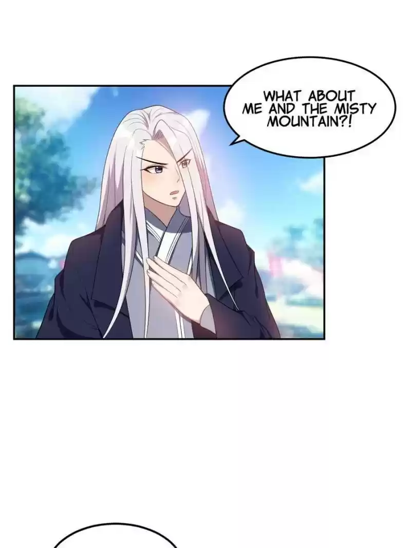 Conquest Of The Demon King Chapter 10