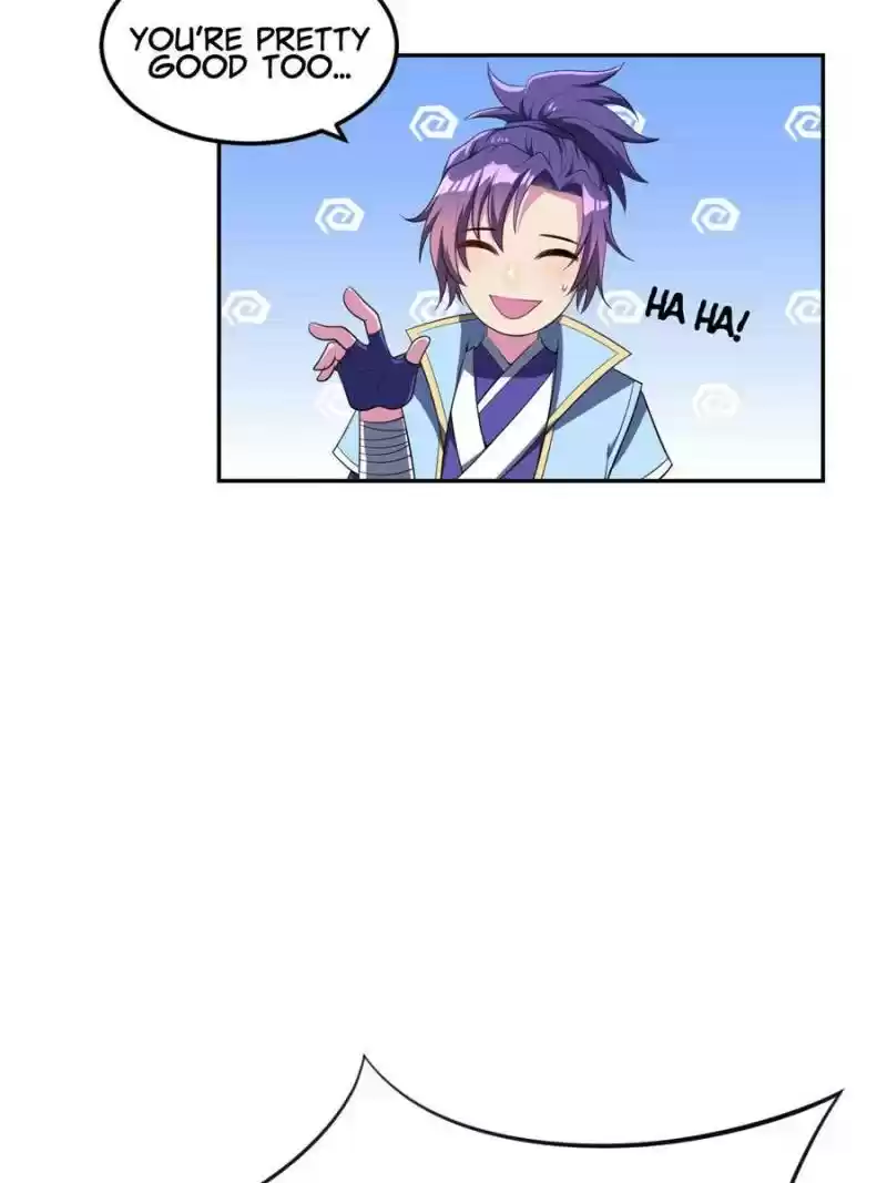 Conquest Of The Demon King Chapter 10