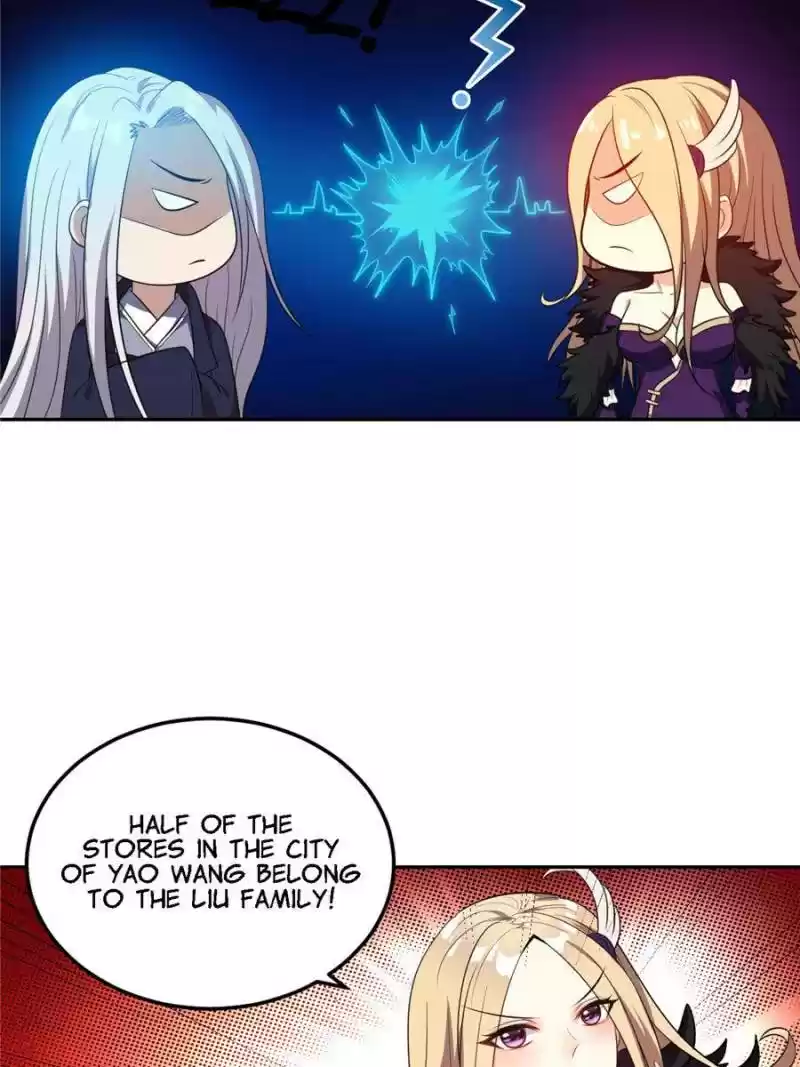 Conquest Of The Demon King Chapter 10