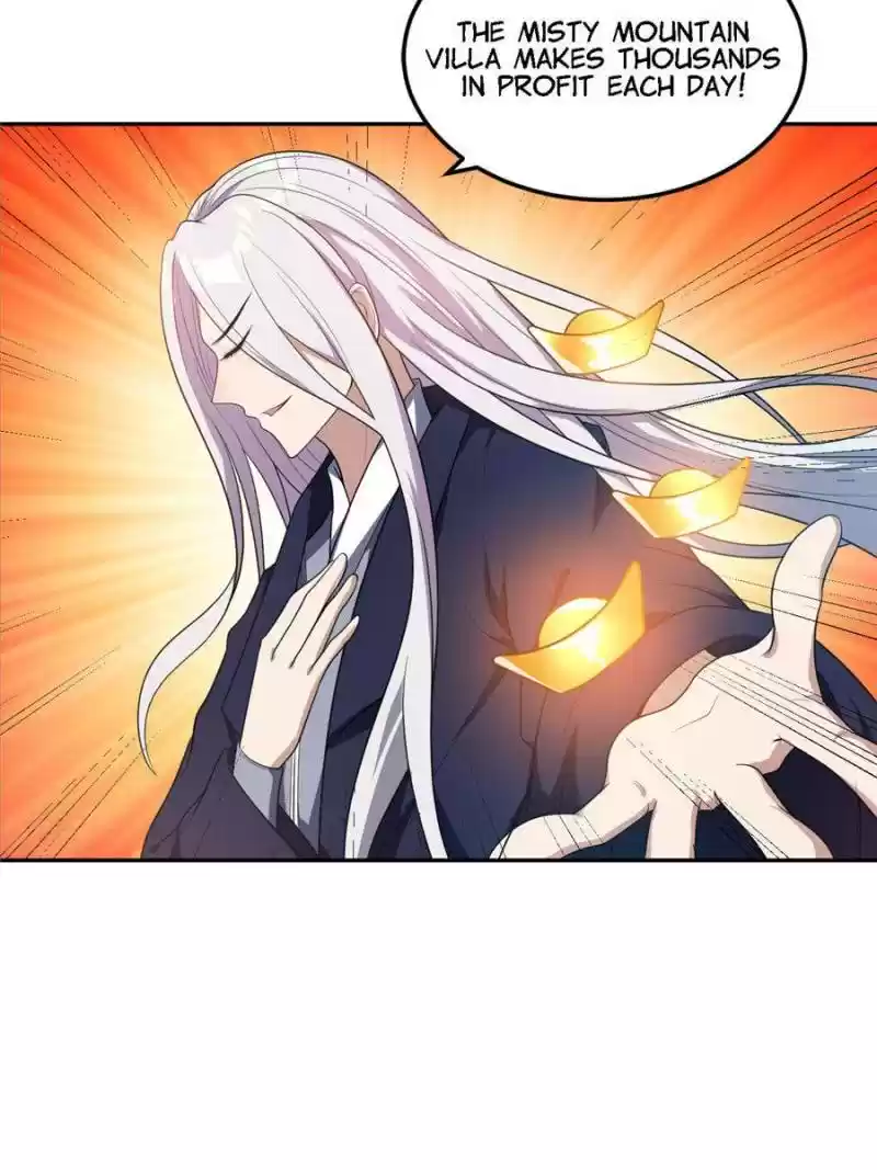 Conquest Of The Demon King Chapter 10