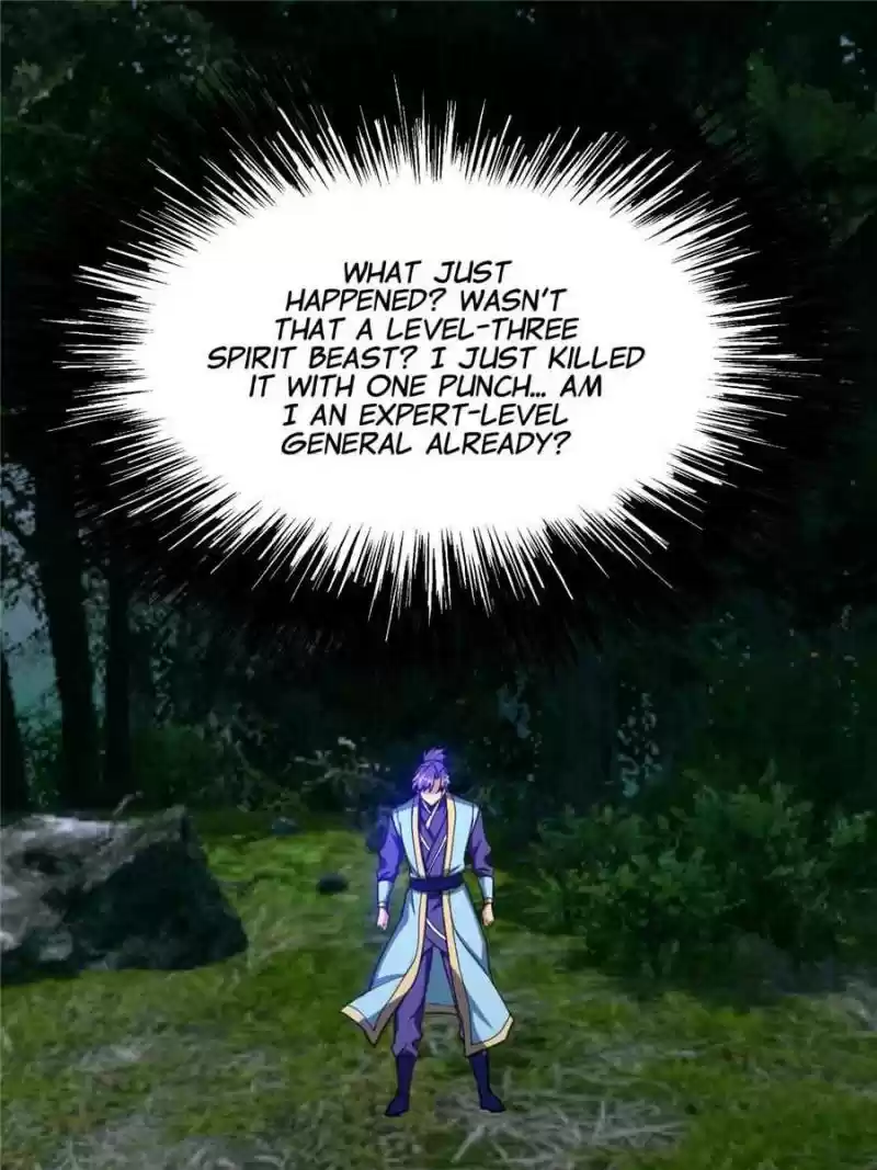 Conquest Of The Demon King Chapter 100