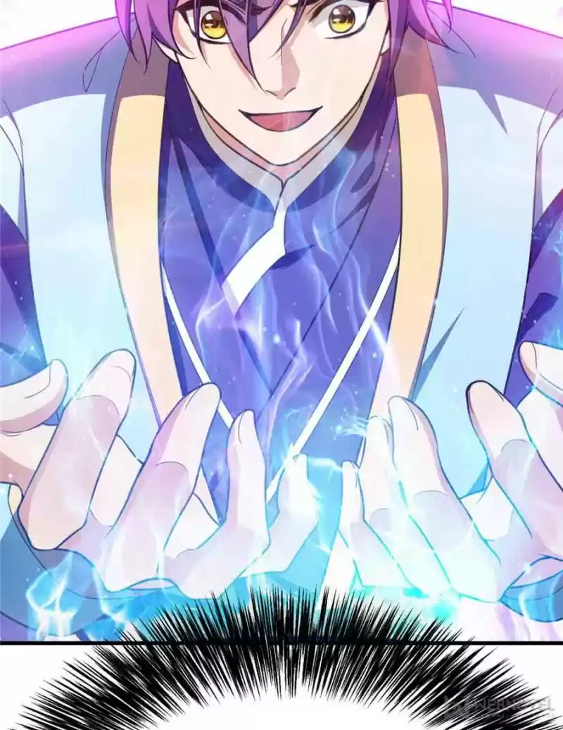 Conquest Of The Demon King Chapter 100