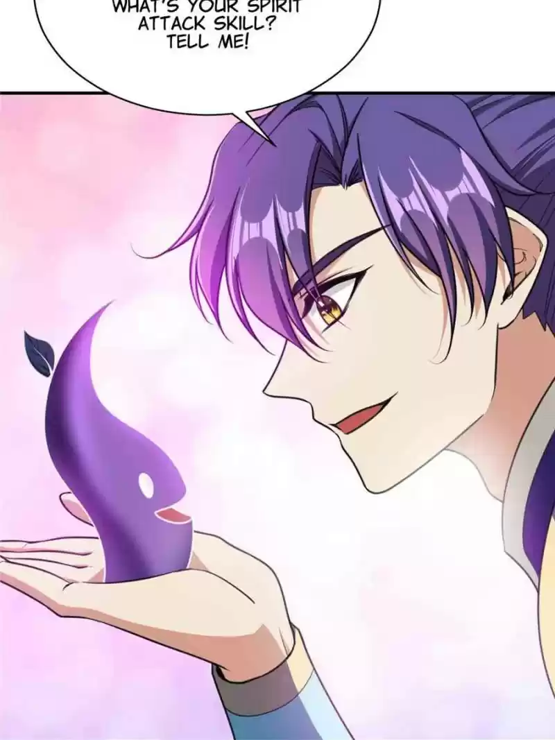 Conquest Of The Demon King Chapter 100