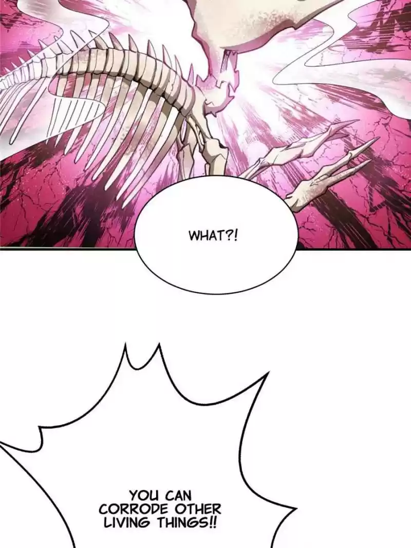 Conquest Of The Demon King Chapter 100