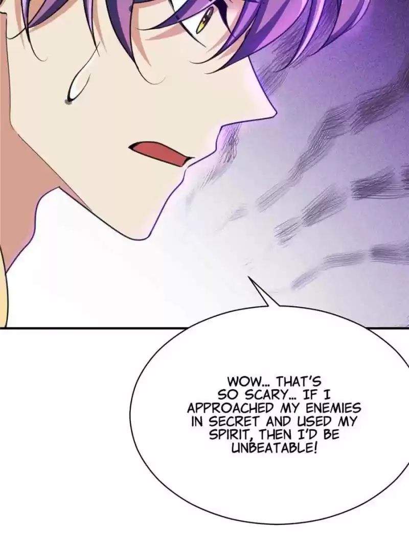 Conquest Of The Demon King Chapter 100