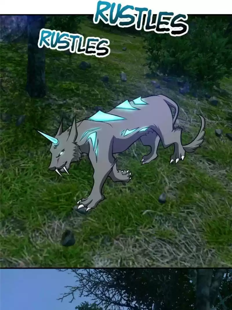 Conquest Of The Demon King Chapter 100