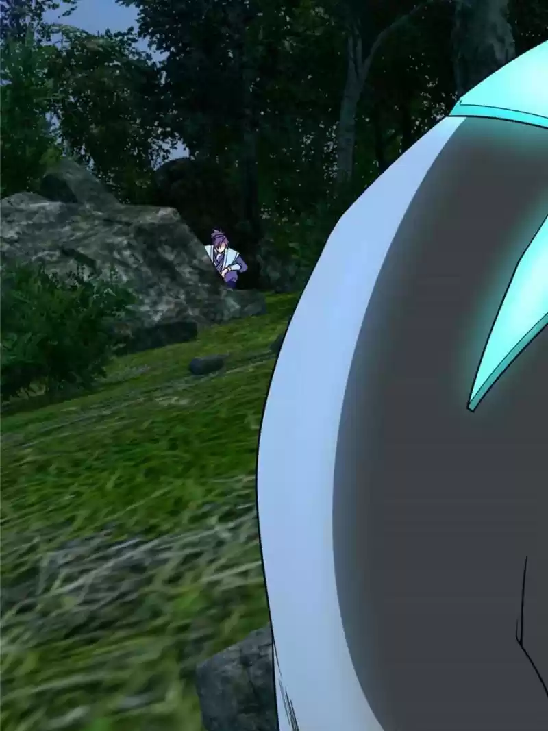 Conquest Of The Demon King Chapter 100