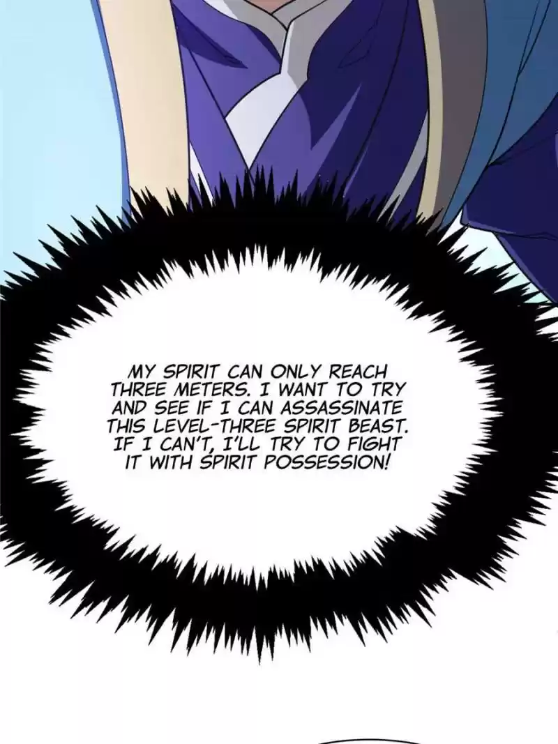 Conquest Of The Demon King Chapter 100