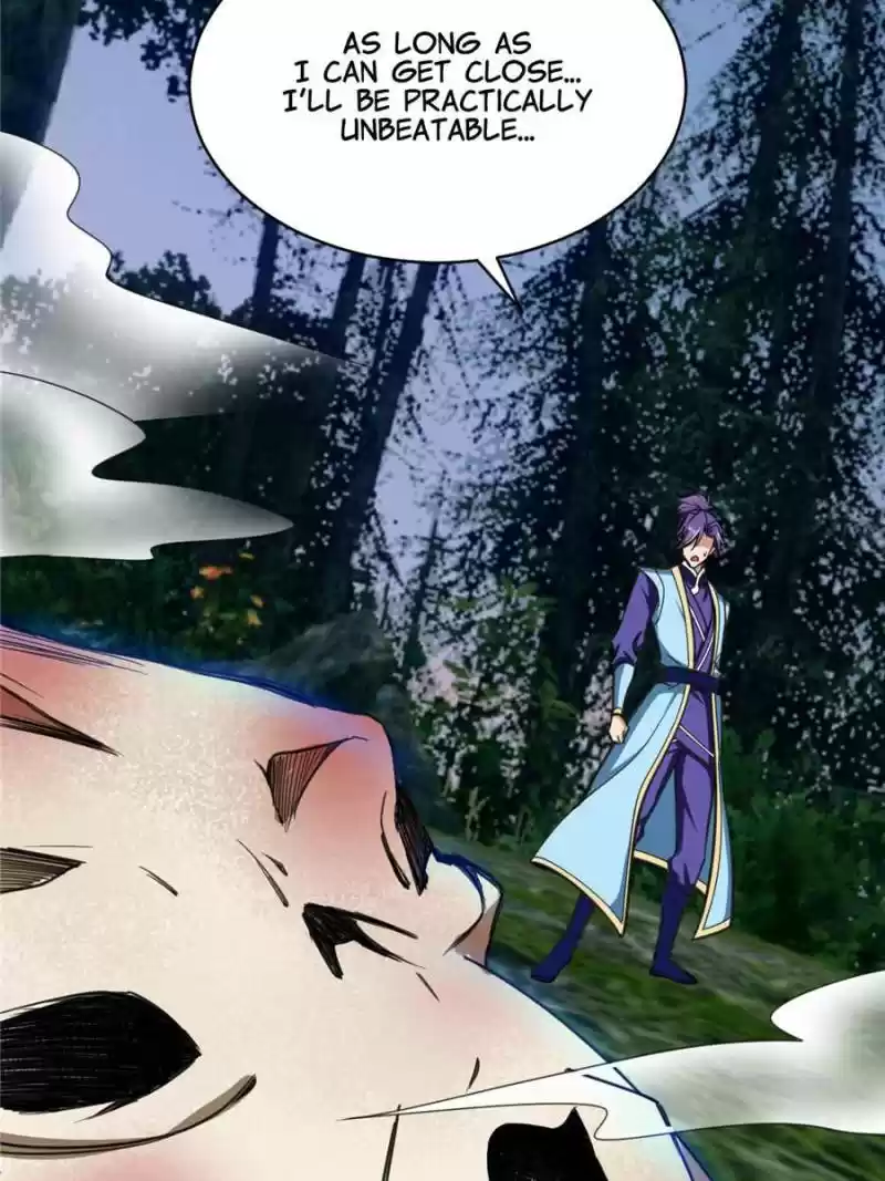 Conquest Of The Demon King Chapter 100