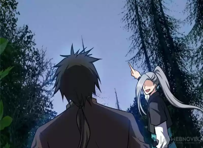 Conquest Of The Demon King Chapter 100