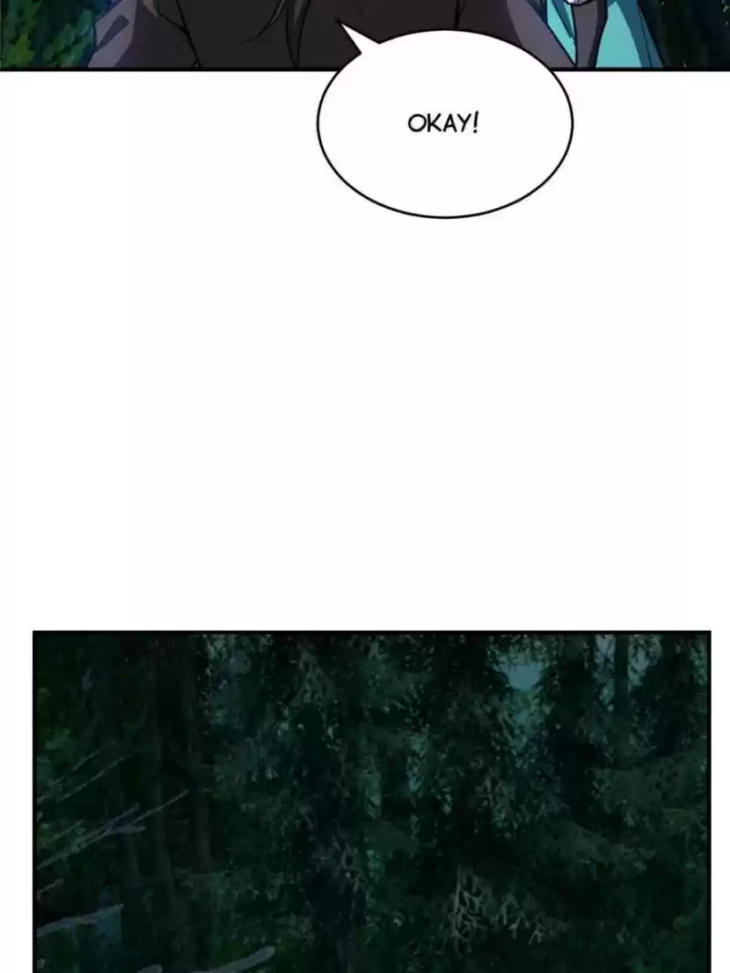 Conquest Of The Demon King Chapter 100