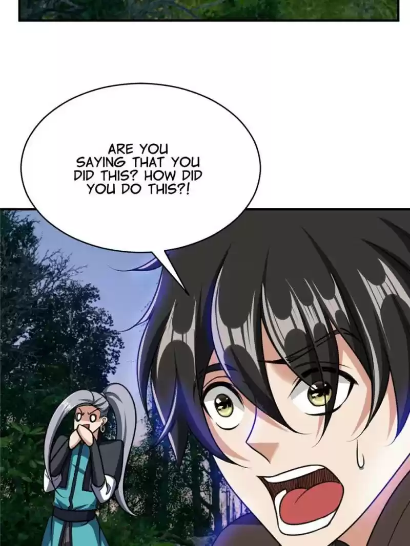 Conquest Of The Demon King Chapter 100