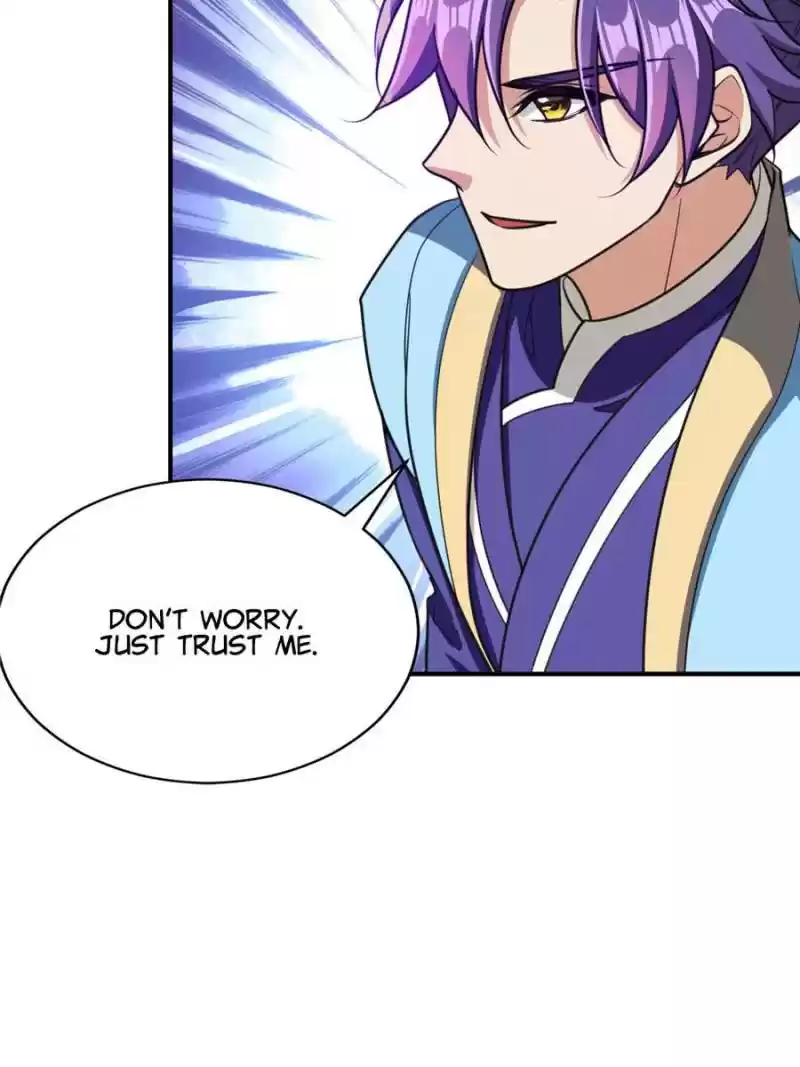 Conquest Of The Demon King Chapter 101