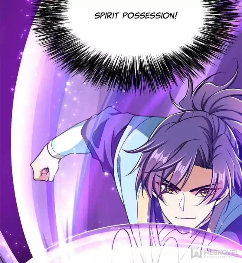 Conquest Of The Demon King Chapter 101