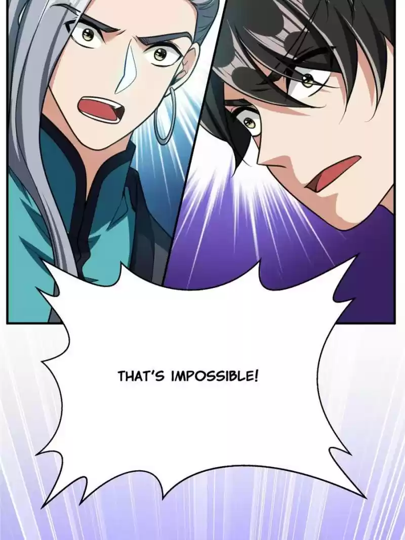 Conquest Of The Demon King Chapter 101