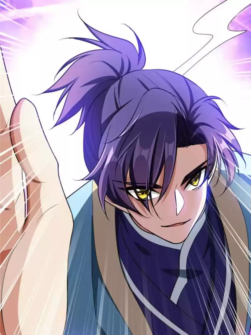 Conquest Of The Demon King Chapter 101