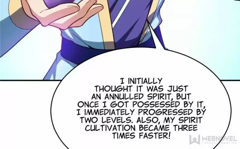 Conquest Of The Demon King Chapter 101