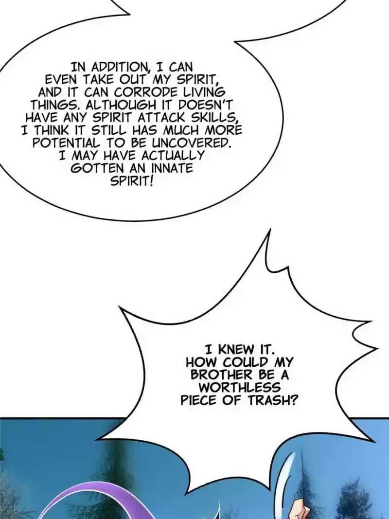 Conquest Of The Demon King Chapter 101