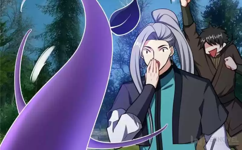 Conquest Of The Demon King Chapter 101