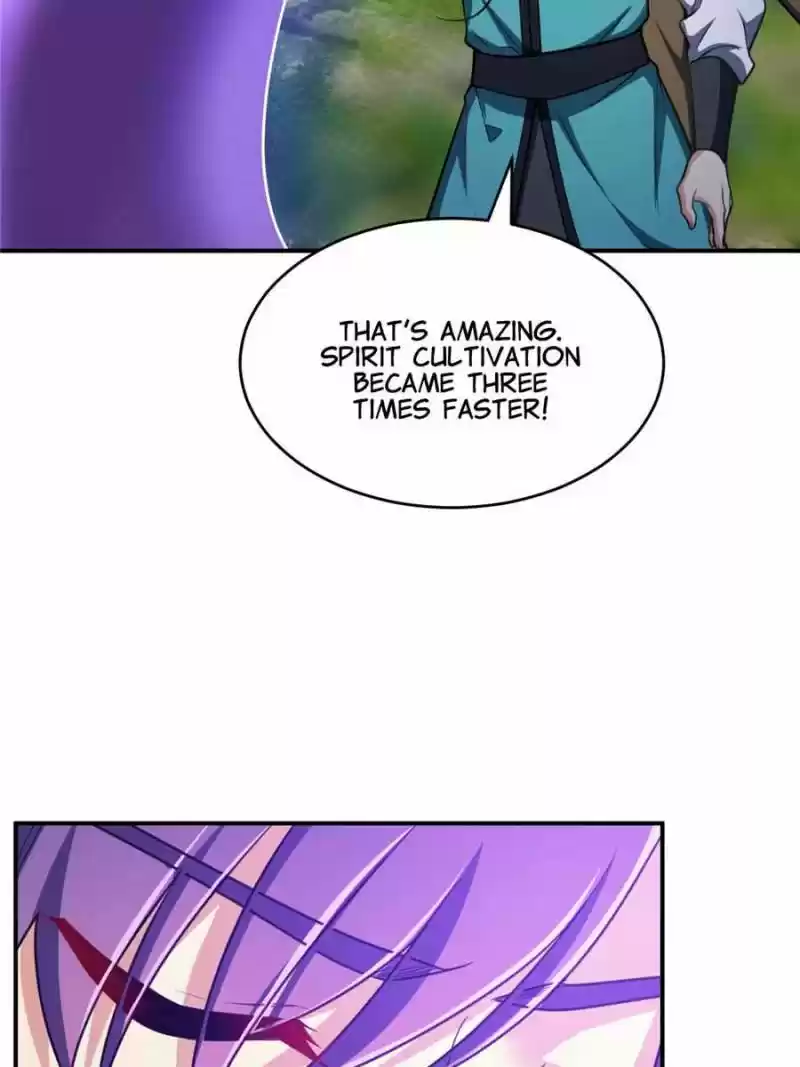 Conquest Of The Demon King Chapter 101