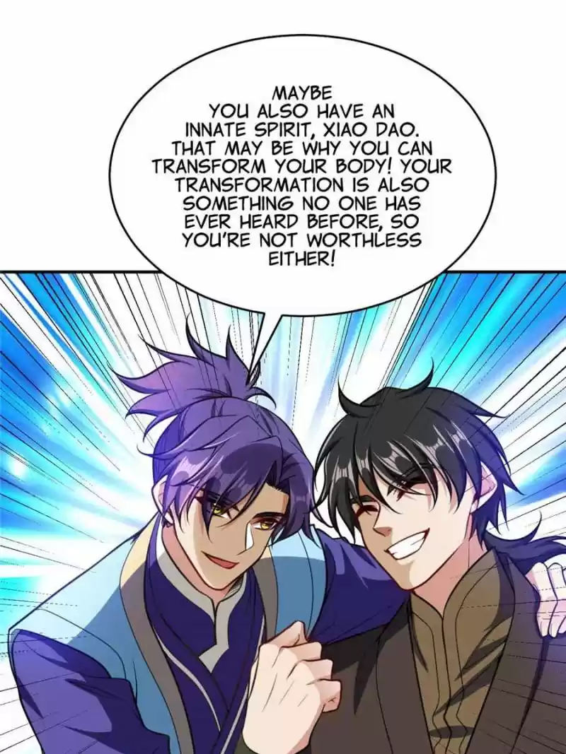 Conquest Of The Demon King Chapter 101