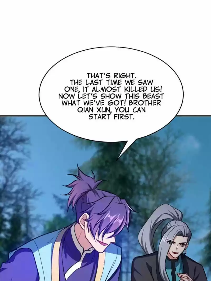 Conquest Of The Demon King Chapter 101