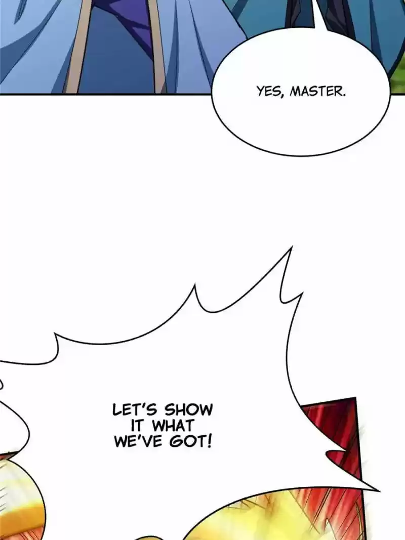 Conquest Of The Demon King Chapter 101