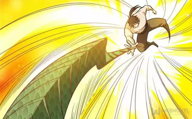 Conquest Of The Demon King Chapter 101