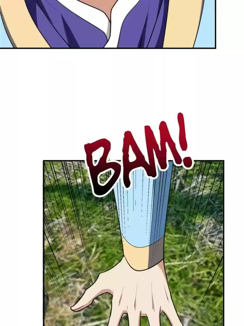 Conquest Of The Demon King Chapter 101