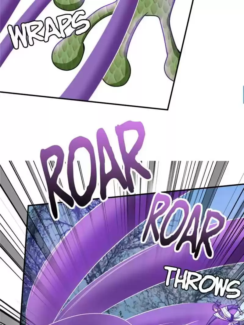 Conquest Of The Demon King Chapter 101