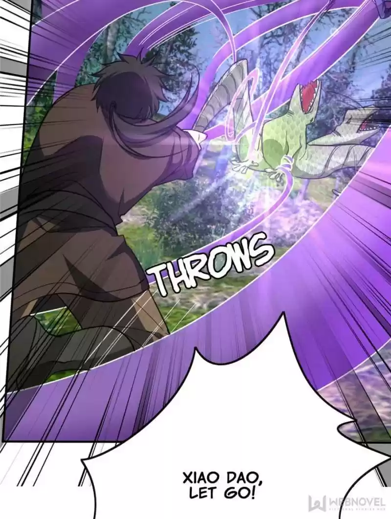 Conquest Of The Demon King Chapter 101