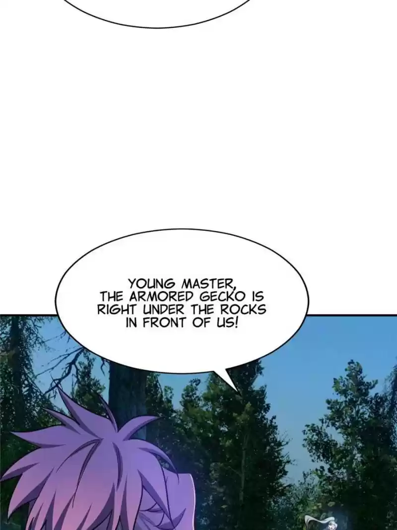 Conquest Of The Demon King Chapter 101