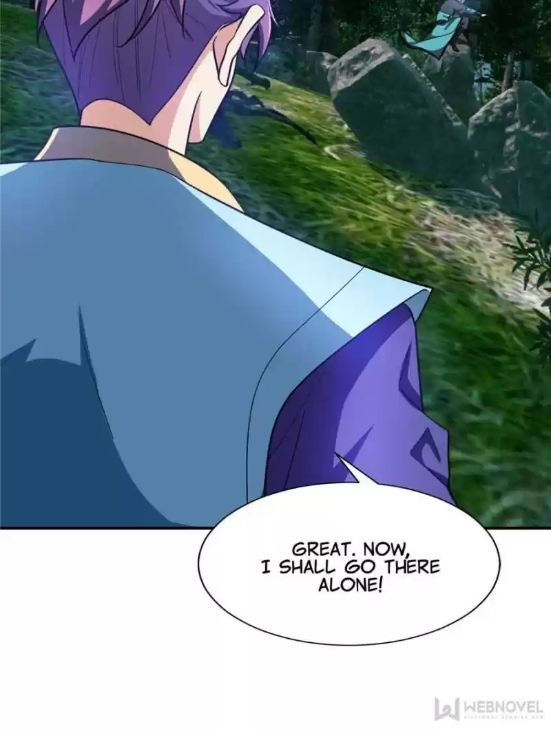 Conquest Of The Demon King Chapter 101