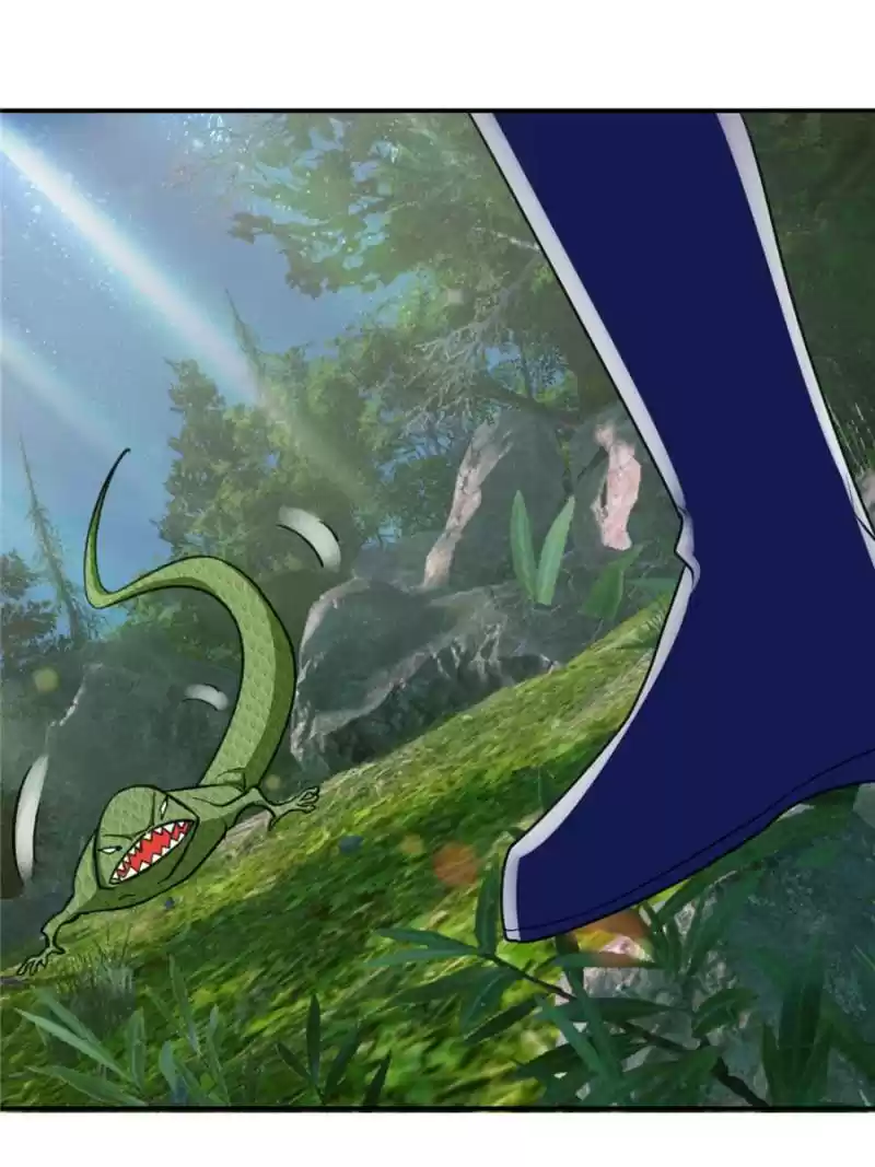 Conquest Of The Demon King Chapter 102