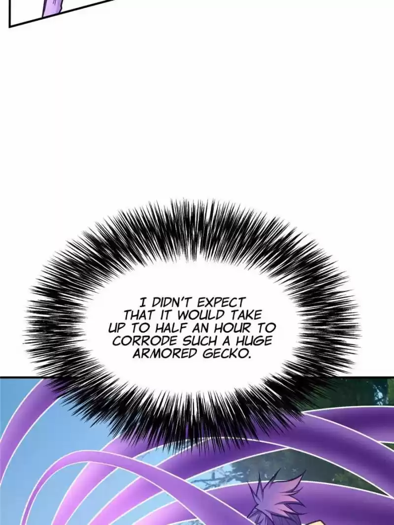 Conquest Of The Demon King Chapter 102