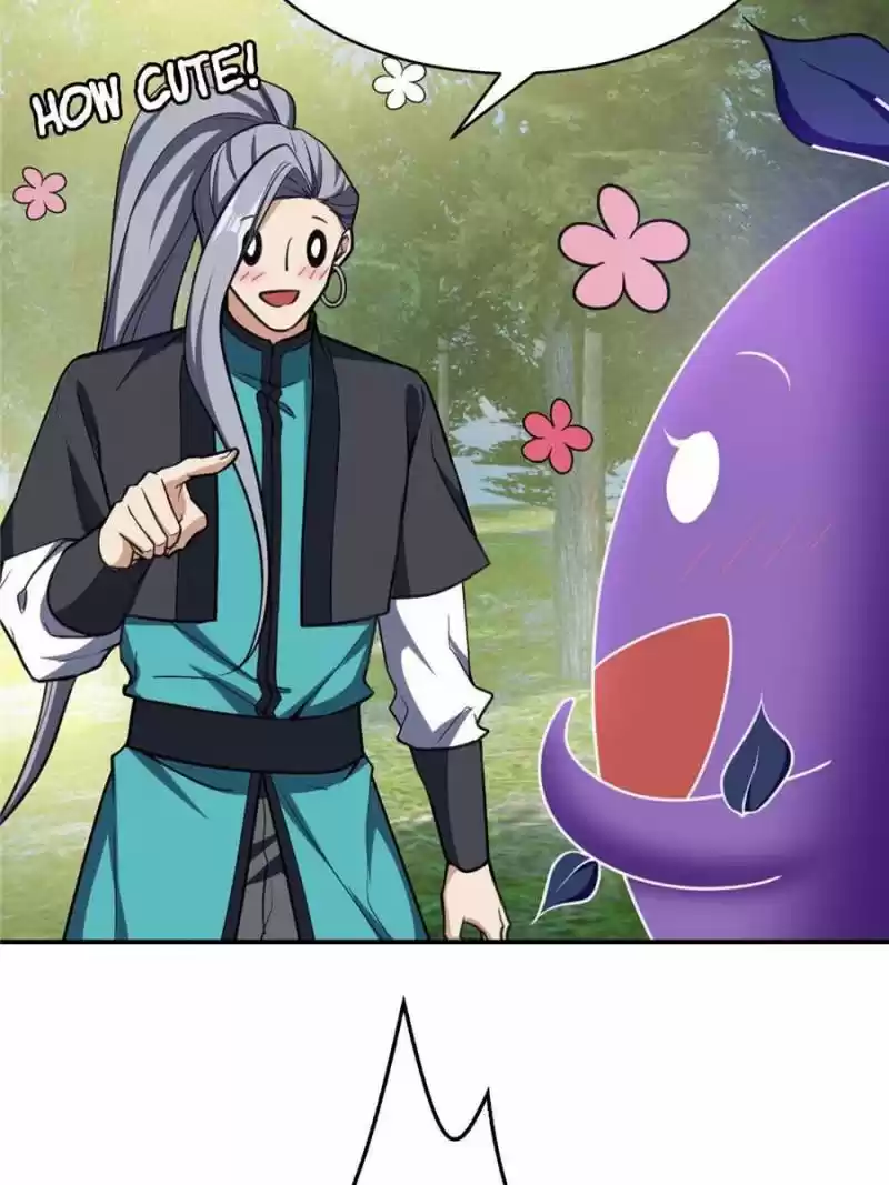 Conquest Of The Demon King Chapter 102