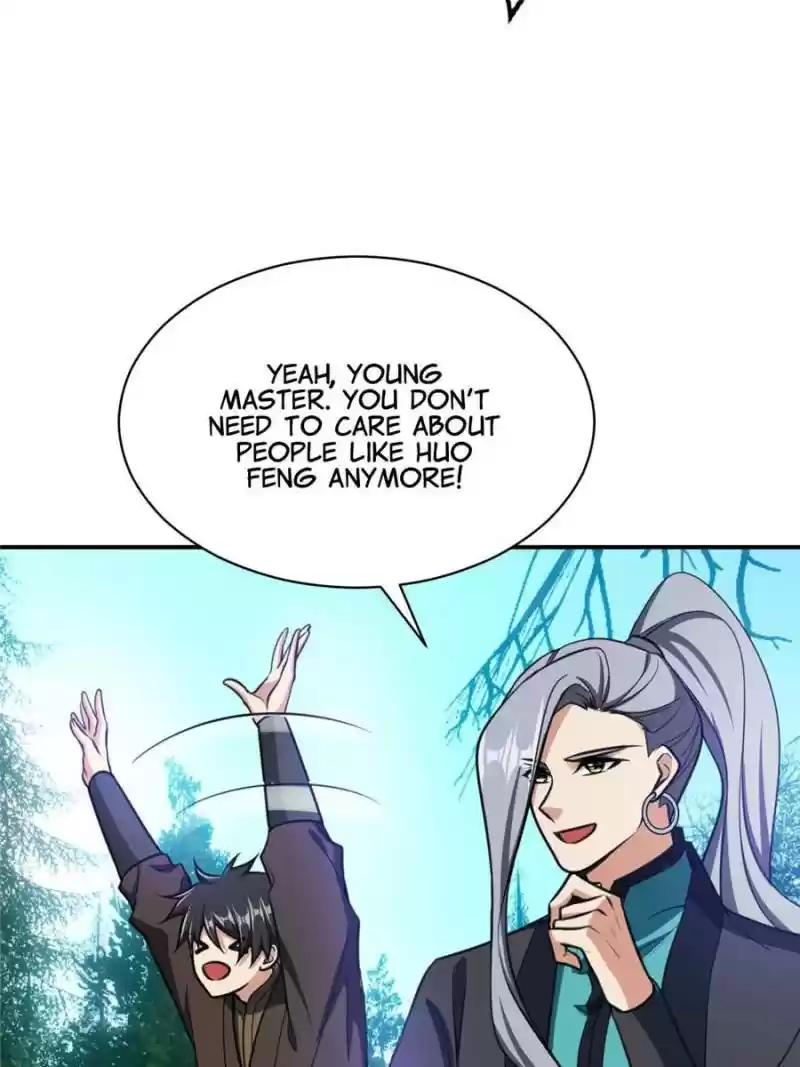 Conquest Of The Demon King Chapter 102