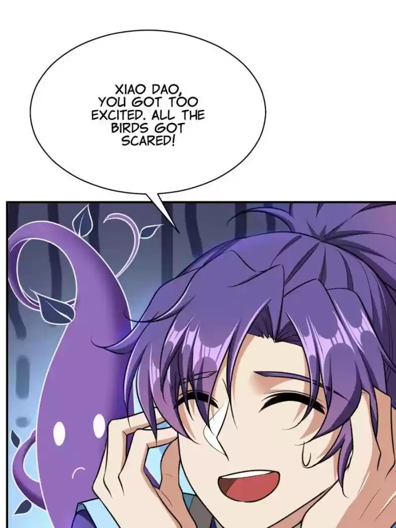 Conquest Of The Demon King Chapter 102