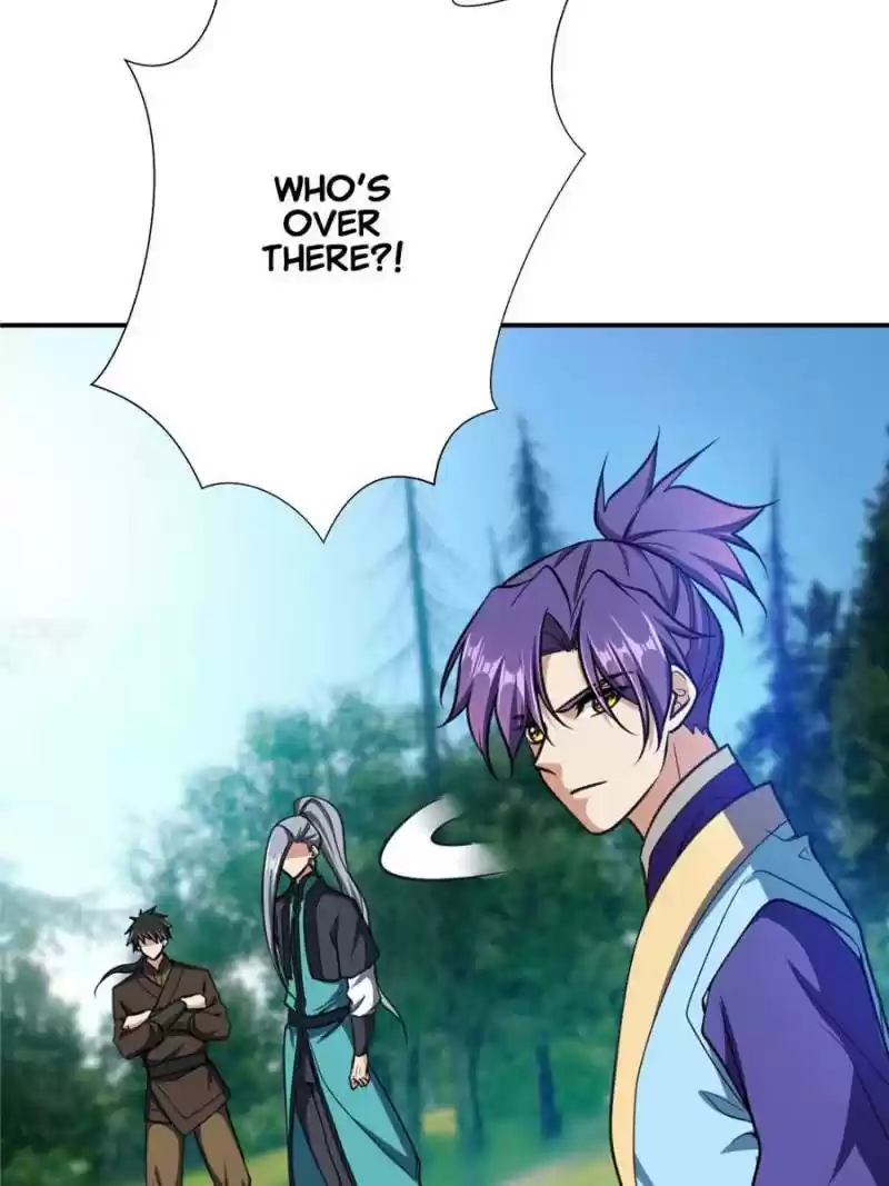 Conquest Of The Demon King Chapter 102